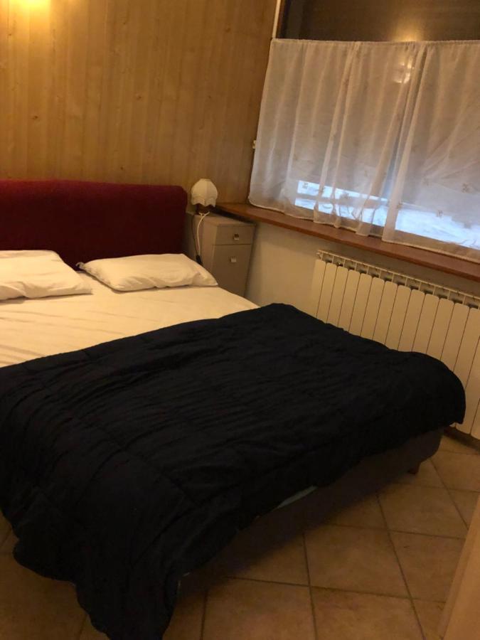Condominio Circus Breuil-Cervinia Esterno foto