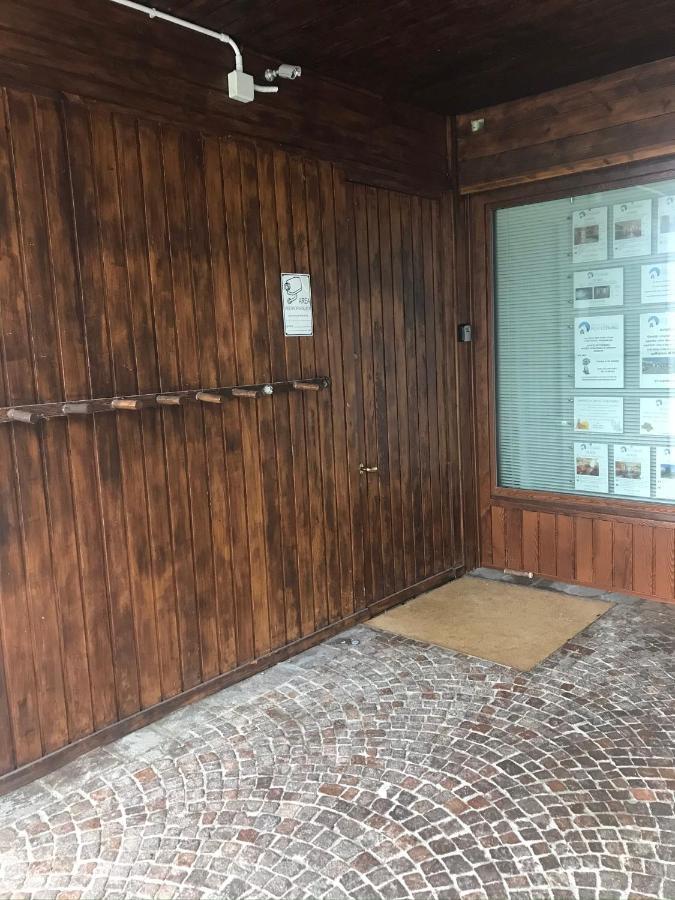 Condominio Circus Breuil-Cervinia Esterno foto