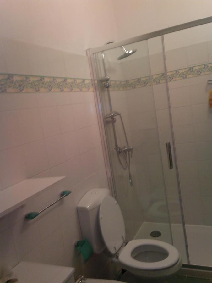 Condominio Circus Breuil-Cervinia Esterno foto
