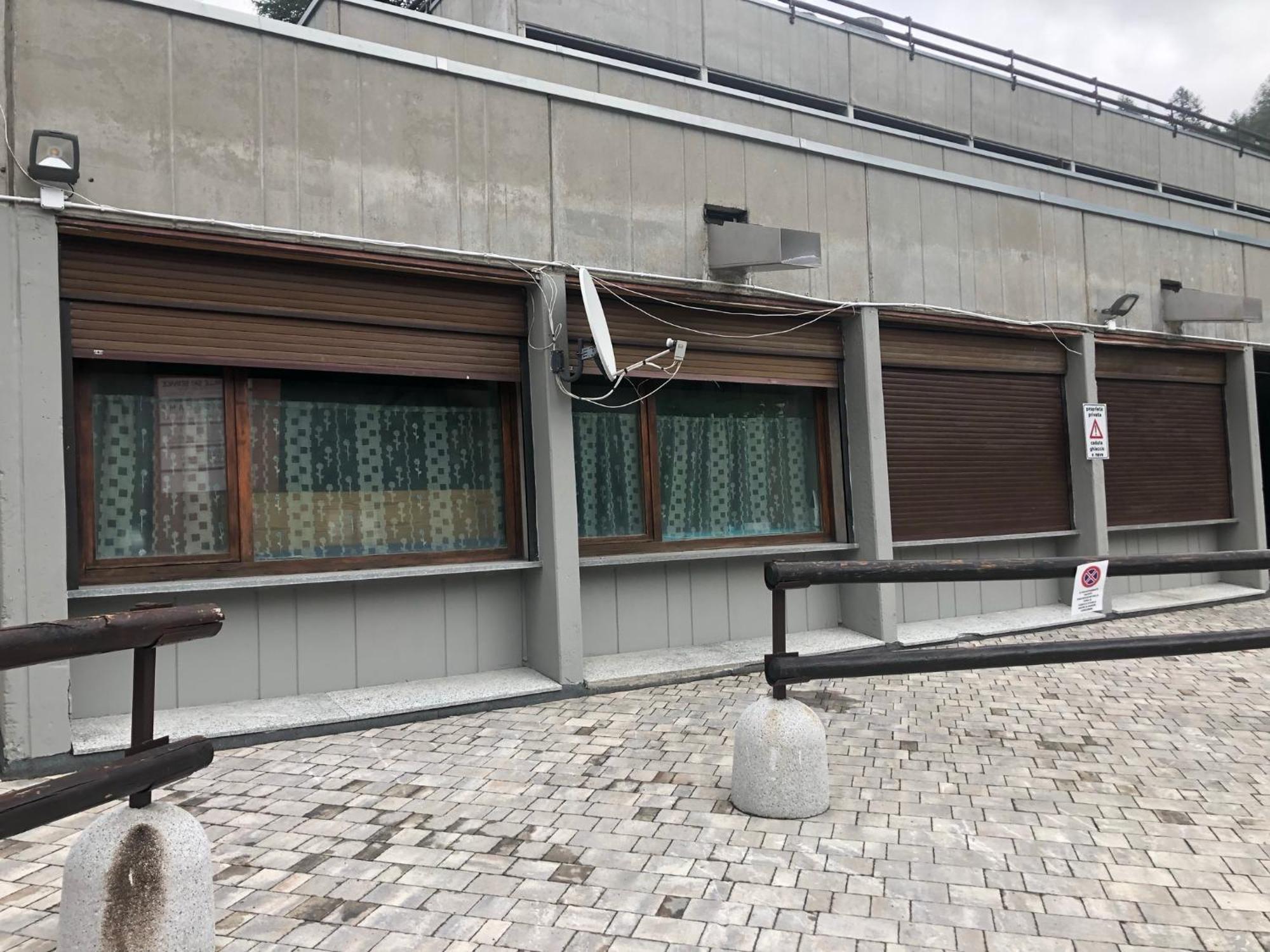 Condominio Circus Breuil-Cervinia Esterno foto