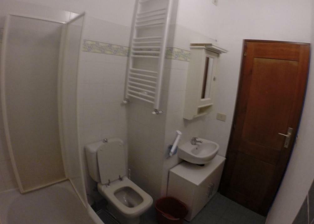 Condominio Circus Breuil-Cervinia Esterno foto
